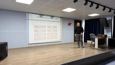 Amasya’da Öğrencilere Ağız ve Diş Sağlığı Eğitimi Verildi