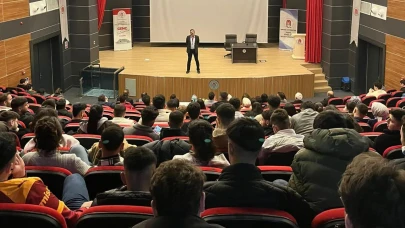 Taşova’da Bağımlılıkla Mücadele