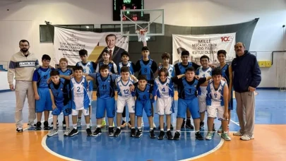 Merzifon Derbisinde Zafer A Takımının!