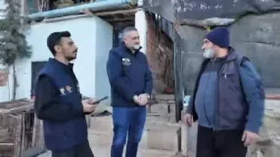 Amasya’da Taleplere Hızlı Yanıt