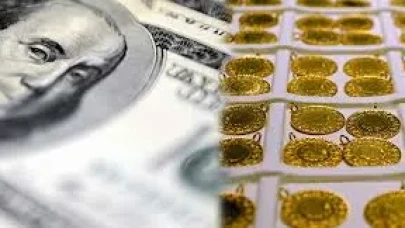 31 Aralık 2025 Altın, Dolar ve Euro Fiyatları Yılın Son Gününde Gündemde