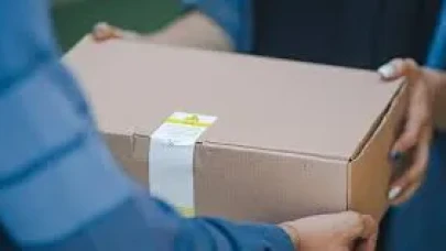 KOLİ GÖNDERİMİ HİZMETİ ALINACAKTIR