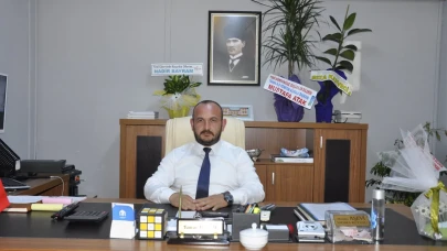 Başkan Altunay’dan Sporseverlere Çağrı!