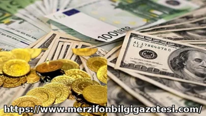 Piyasalarda Dalgalanma: Altın ve Dolar Yükseliyor mu?