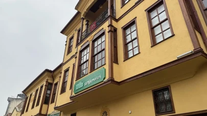 Çorum Şehir Müzesi Bayram Tatilinde Ücretsiz Ziyarete Açılıyor