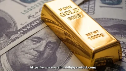 30 Mart 2025 Döviz ve Altın Kuru: Dolar, Euro, Sterlin, Gram ve Çeyrek Altın Ne Kadar Oldu?