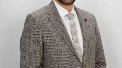 Başkan Keleş’ten Bayramlaşma Çağrısı