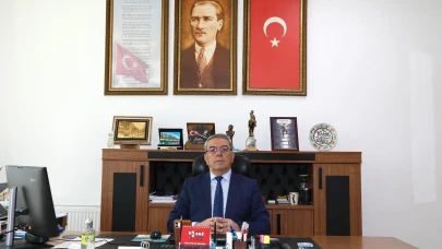 Belediye Başkanlığı'na İşbilir Vekalet Edecek