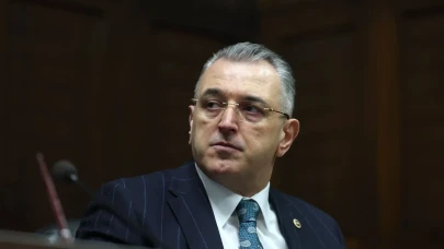 Çilez’den İmamoğlu Davasına Sert Açıklamalar