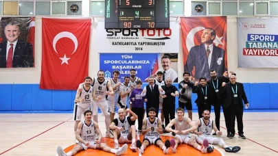 Belediyespor’dan Bayram Hediyesi!