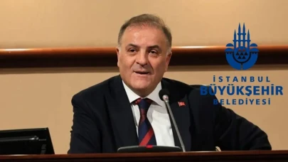 İBB Başkanvekili Nuri Aslan Hangi Köylü? Nuri Aslan Sivas'ın Neresinden?