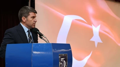 Vali Bakan Toplumun Her Kesimiyle İftarda Buluştu