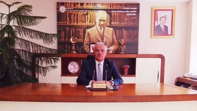 Yozgat: “Ramazan Bayramınız Mübarek Olsun”