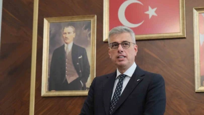 Bakan Memişoğlu: "Çorum şu anda Anadolu’nun göz bebeği bir şehir olmuş"