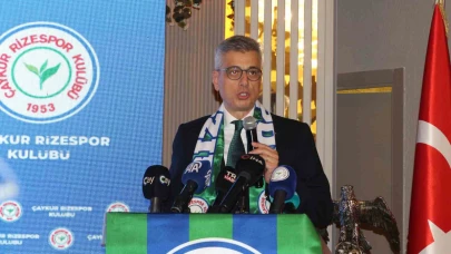 Sağlık Bakanı Memişoğlu: “Bir Yılda 1 Milyar Kez Vatandaşlarımıza Hizmet Verdik”