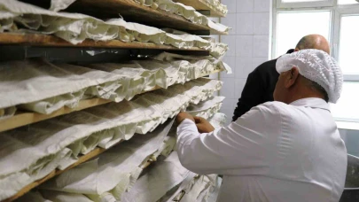Samsun’da 40 gıda işletmesine 5 buçuk milyon TL idari ceza