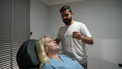 Toplumda ’estetik bağımlılığı’ arttı