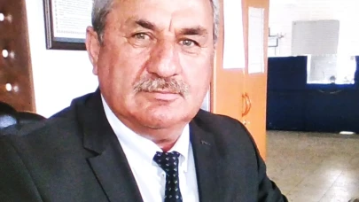 Abdullah Metin Hayatını Kaybetti