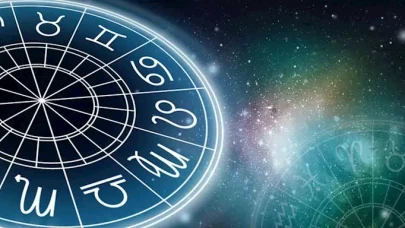 8 Nisan 2025 Günlük Burç Yorumları: Aşk, Para ve Kariyerde Bugün Sizi Neler Bekliyor?