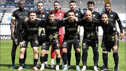 Tuncay Şanlı: “Amacımız Play-Off’un İçinde Olmak”
