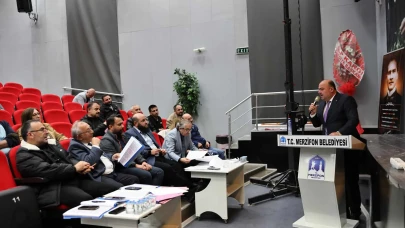 Keleş’in 5 Metrelik Yol Açıklamasına Atak Cevap Verdi