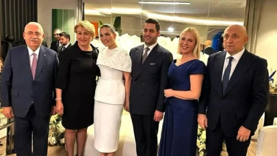 Ahlatcı Ailesinde Düğün Hazırlığı: Erdoğan'ın Katılması Bekleniyor
