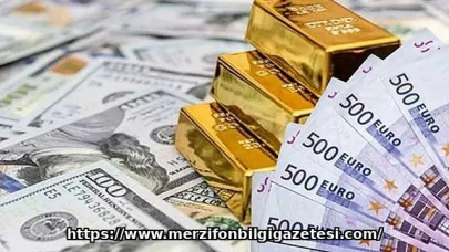 Döviz ve Altında Son Durum: Piyasalarda Yön Arayışı Sürüyor