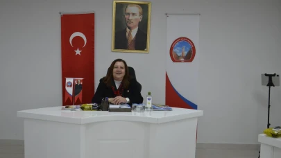 Gümüşhacıköy İçin Yeni Kararlar Alındı