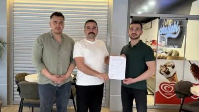 Dernek Değil Duruş: Merzifon’da Gençlik Hareketi Büyüyor!