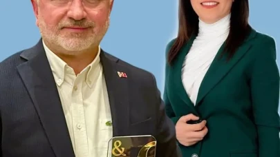 Başkana Verilen Ödüle CHP'den Tepki: “Bu Ödülün Çorum’a Maliyeti Ne?”
