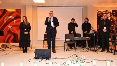 Çilez: Yapılan Bağış ve Katkıların Hepsi Çok Kıymetli