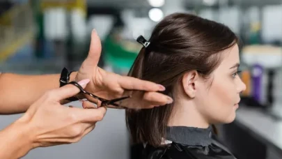 Yüz Tipine Göre Saç Kesimi: Yüz Şekline Uygun En Doğru Saç Modelini Seç!