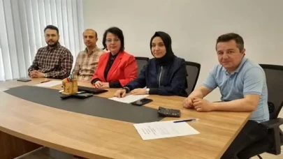 Çorum Belediyesi’nden Ulukavak Mahallesi’ne Gündüz Bakım Evi