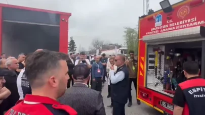 Merzifon’un Tasarımı Türkiye Genelinde Tanıtıldı!