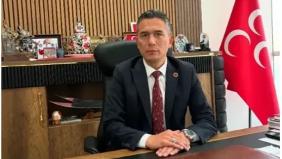 Amasya’da Boykot Gerginliği: MHP’den Belediye Başkanına Eleştiri