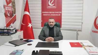 Sinan Tunç’tan Sert Mesaj: “Siyaset Küsmekle Değil, İrade Göstermekle Yapılır!”