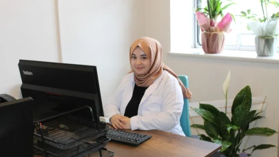 Suluova Devlet Hastanesi’ne İki Yeni Uzman Hekim Atandı