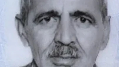 Traktör kazası: 1 ölü