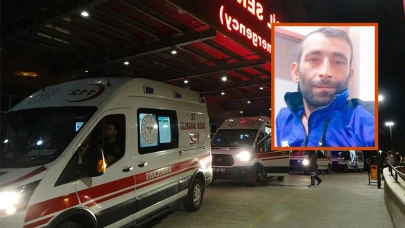 Çorum’da Acı Olay: 40 Yaşındaki Adam Evinde Ölü Bulundu