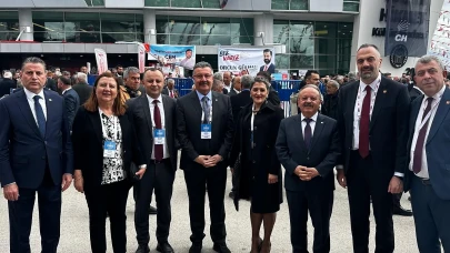 Karagöz: Kurultay Türkiye'nin Geleceği İçin Bir Dönüm Noktası!