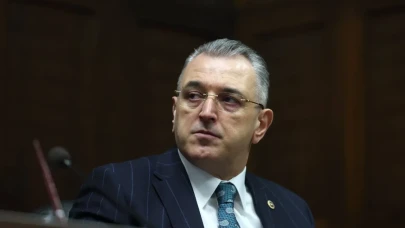 Hasan Çilez’den CHP Kurultayı'na Sert Yorum: "Game Over!"