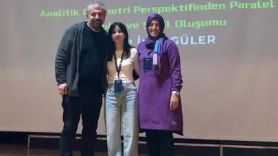 Amasya’dan Türkiye Çapında Büyük Başarı