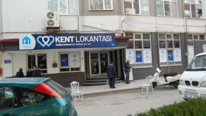 Merzifon Kent Lokantasında %33 Zam!