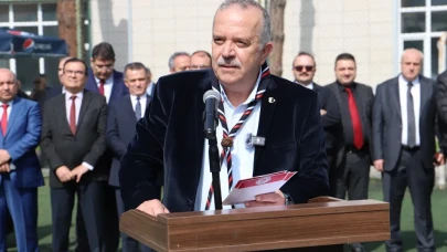Amasya Üniversitesi’nde 16. Bilim, Kültür, Sanat ve Spor Şenlikleri Coşkuyla Başladı