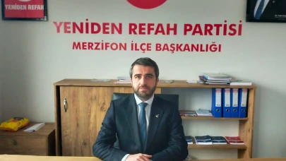 Temur: Hiç Kimse Çıraklığını Yapmadığı Bir İşin Ustalığına Soyunmasın