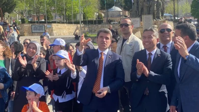 MHP Amasya Teşkilatından Farkındalık Vurgusu