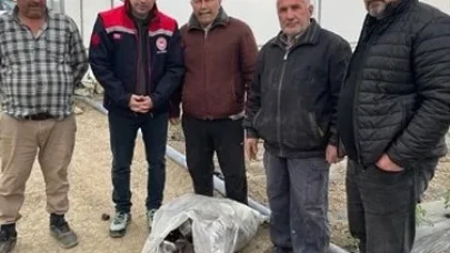 Amasya’da Cuma Buluşmaları Devam Ediyor: Tarımsal Üretim ve Destek Konuları Masaya Yatırıldı