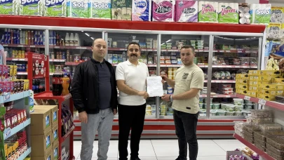 Dernek Büyüyor, Dayanışma Derinleşiyor!