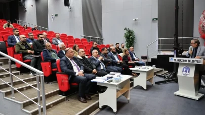 Kaplan: “İlk Defa İmamoğlu’nun Başına Gelmiyor”