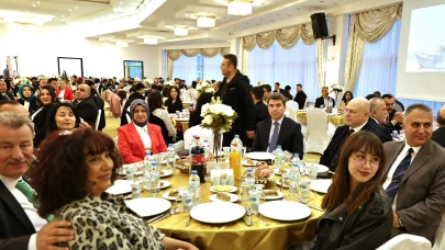 180. Yılda Emniyetle Birlik ve Beraberlik Mesajı